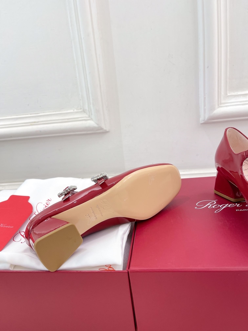 Roger Vivier High Heels